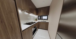 Lentor Modern (D26), Apartment #523006131